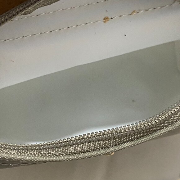 Longchamp Turtle Dove Gray Mini Tote Bag, Classic Dumpling Shape - Picture 6 of 7